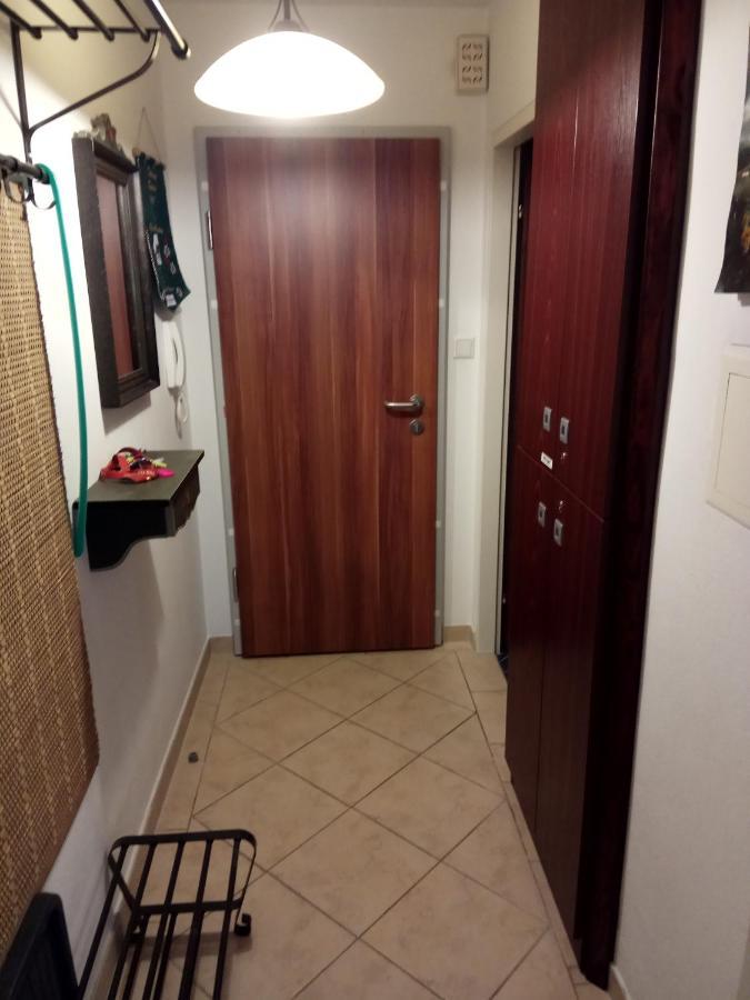 Apartman Franz كابرون المظهر الخارجي الصورة