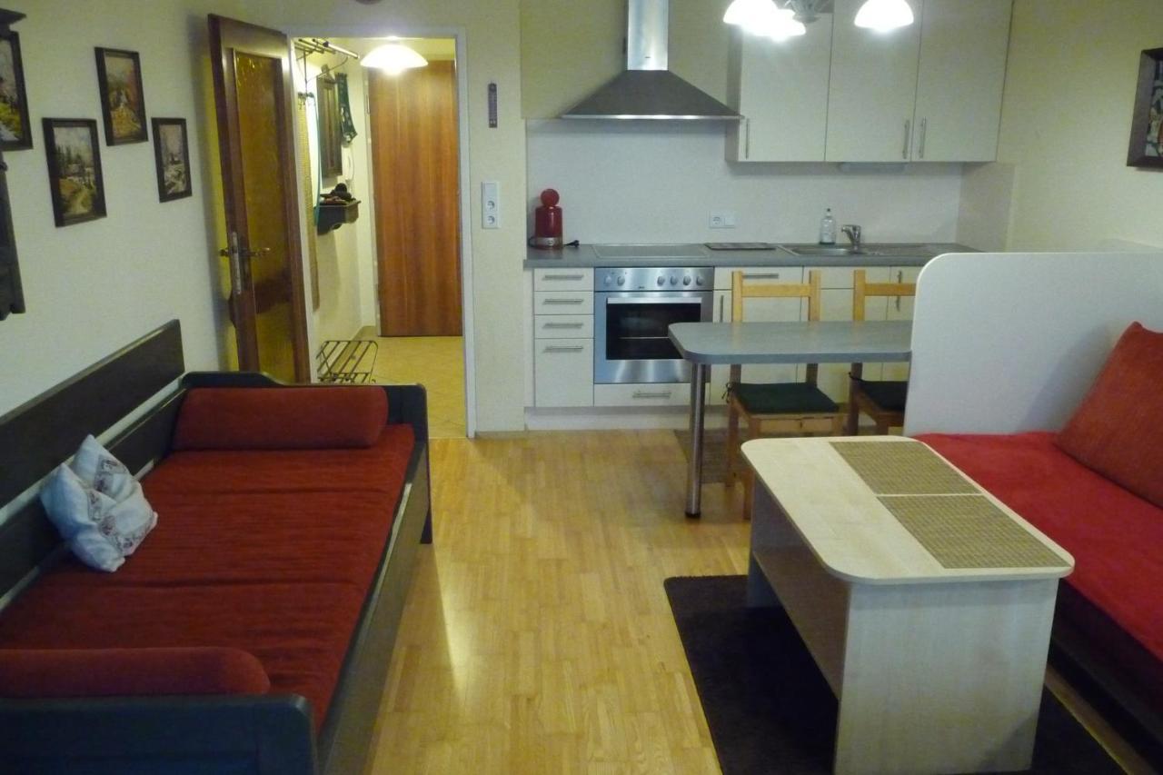 Apartman Franz كابرون المظهر الخارجي الصورة