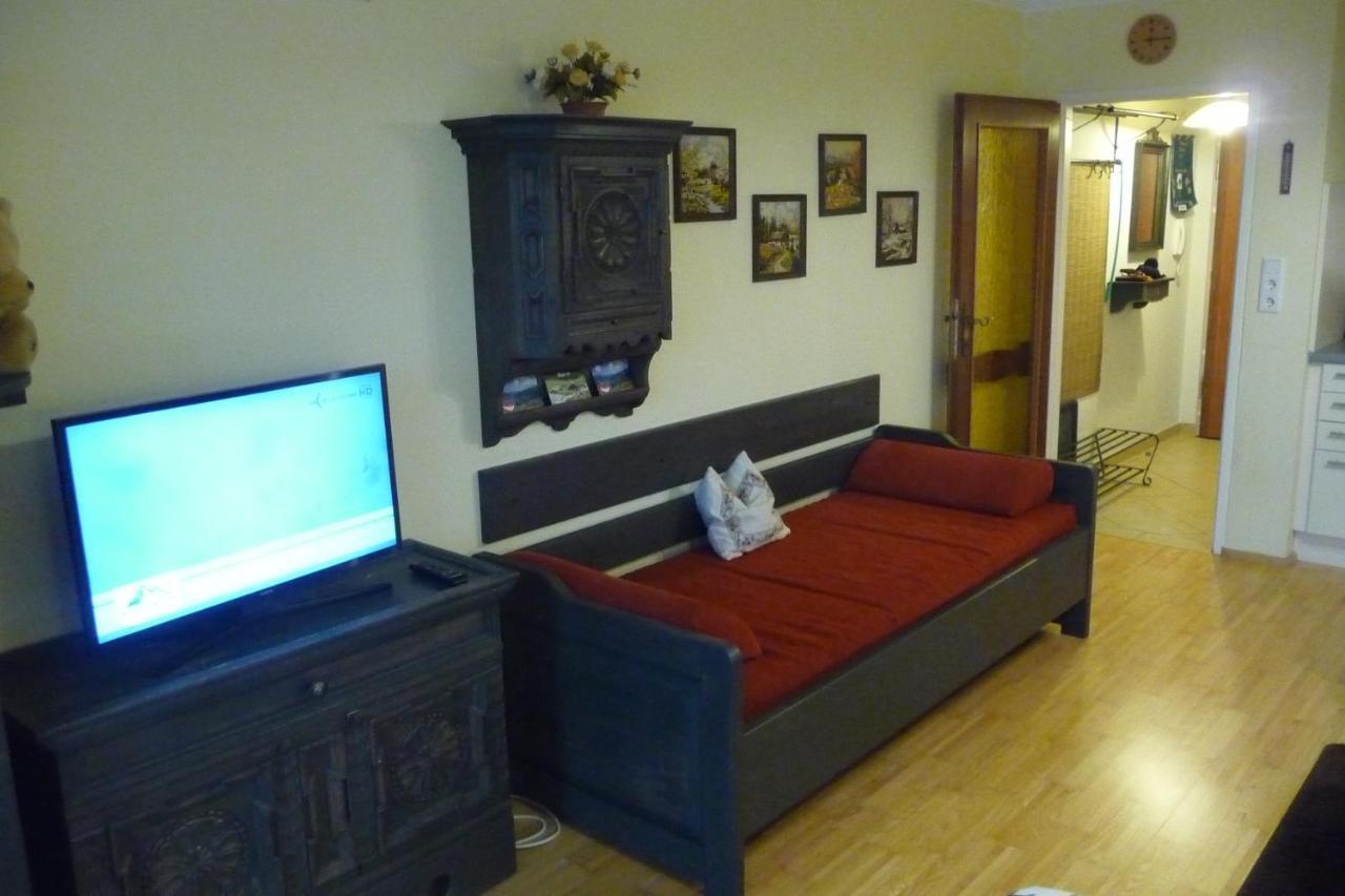 Apartman Franz كابرون المظهر الخارجي الصورة